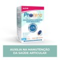 PROTENA COLÁGENO NÃO HIDROLISADO TIPO II 40MG + ÔMEGA 3 + VITAMINA D 60 CÁPSULAS