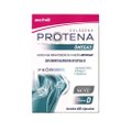 PROTENA COLÁGENO NÃO HIDROLISADO TIPO II 40MG + ÔMEGA 3 + VITAMINA D 60 CÁPSULAS