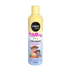 Cond Salon Line #todecachinho Baby 300ml