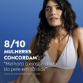 LOÇÃO HIDRATANTE DESODORANTE NIVEA FIRMADOR Q10 + VITAMINA C PELE SECA 200ML