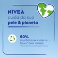 LOÇÃO HIDRATANTE DESODORANTE NIVEA FIRMADOR Q10 + VITAMINA C PELE SECA 400ML