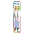 ESCOVA DENTAL COLGATE SLIM SOFT ADVANCED 2 UNIDADES