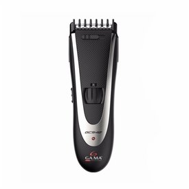 MAQUINA DE CORTES GAMA GC542 BIVOLT - CABELO, BARBA E ACABAMENTOS