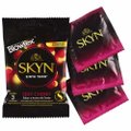 PRESERVATIVO SKYN SEXY CHERRY 3 UNIDADES