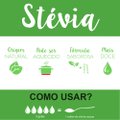 ZERO CAL STEVIA 80ML