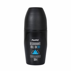 Kit Bem Panvel: Na Compra De 3 Desodorante Panvel Roll On Ou Creme, Ganhe O De Menor Valor