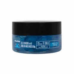 Gel Para Cabelo Brilho Panvel Homem 220g