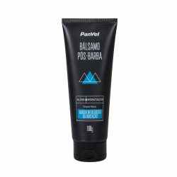 Balsamo Pós Barba Panvel Homem 100g