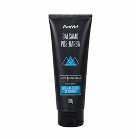 BÁLSAMO PÓS BARBA PANVEL HOMEM 100G