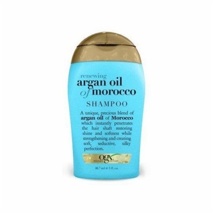 MINI SHAMP OGX ORGANIX ARGAN OIL 88ML