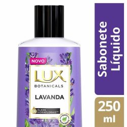 Kit Na Compra De 3 Sabonetes Liquido Lux 250ml E Refil 200ml, Ganhe O De Menor Valor