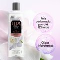 SABONETE LÍQUIDO LUX BOTANICALS BUQUÊ DE JASMIM 250ML