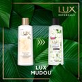 SABONETE LÍQUIDO LUX BOTANICALS BUQUÊ DE JASMIM 250ML