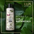 SABONETE LÍQUIDO LUX BOTANICALS BUQUÊ DE JASMIM 250ML