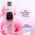 SABONETE LÍQUIDO CORPORAL LUX BOTANICALS ROSAS FRANCESAS 250ML