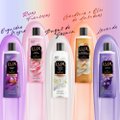 SABONETE LÍQUIDO CORPORAL LUX BOTANICALS ROSAS FRANCESAS 250ML