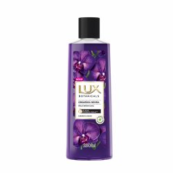 Sabonete Líquido Lux Orquidea Negra 250ml