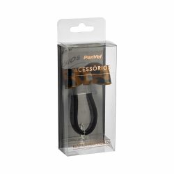 Elastico Com Detalhe Em Formato De Laço Acrilico Na Padronagem Tartaruga Panvel Acessorios Premium