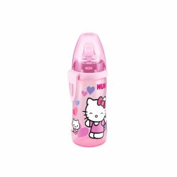 Copo Nuk Active Hello Kitty 300ml