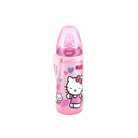 COPO NUK ACTIVE HELLO KITTY 300ML
