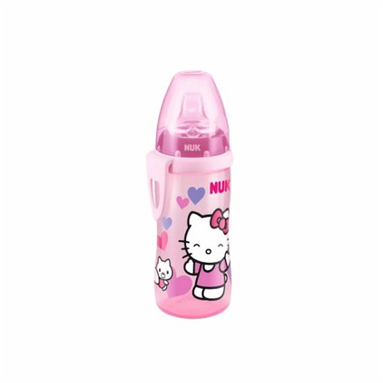 COPO NUK ACTIVE HELLO KITTY 300ML