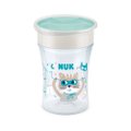 COPO ANTIVAZAMENTO NUK MAGIC CUP 360º 230ML BOY