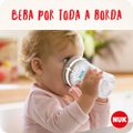 COPO ANTIVAZAMENTO NUK MAGIC CUP 360º 230ML BOY