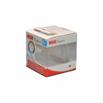 BICO NUK ESSENCE LÍQUIDOS MÉDIA CONSISTÊNCIA TAMANHO 2