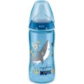MAMADEIRA NUK MY FIRST AZUL 270ML