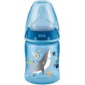 MAMADEIRA NUK MY FIRST AZUL 270ML