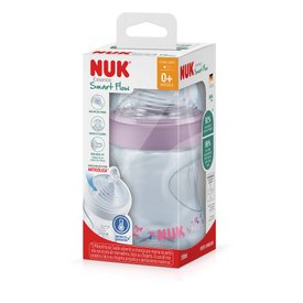 MAMADEIRA NUK ESSENCE ROSA 150ML