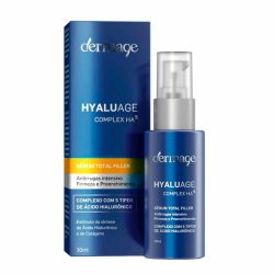 Dermage Hyalu Age Complex Ha5 30ml