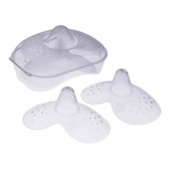 Protetor Para Seios Mam Nipple Shields 23mm C/2 Unidades