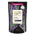 SABONETE LÍQUIDO LUX BOTANICALS FLOR DE LAVANDA 200ML - REFIL