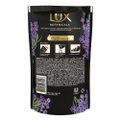 SABONETE LÍQUIDO LUX BOTANICALS FLOR DE LAVANDA 200ML - REFIL