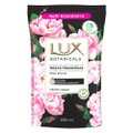 SABONETE LÍQUIDO LUX BOTANICALS ROSAS FRANCESAS 200ML - REFIL