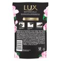 SABONETE LÍQUIDO LUX BOTANICALS ROSAS FRANCESAS 200ML - REFIL