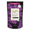 SABONETE LÍQUIDO LUX BOTANICALS ORQUÍDEA NEGRA 200ML - REFIL