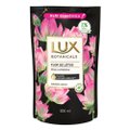 SABONETE LÍQUIDO LUX BOTANICALS FLOR DE LÓTUS 200ML - REFIL