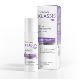 KLASSIS TX + 30G