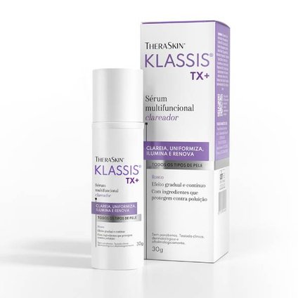 KLASSIS TX + 30G