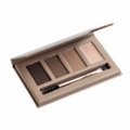 PALETA PARA SOBRANCELHAS CLASSIC BROW PANVEL MAKE UP