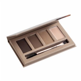 PALETA PARA SOBRANCELHAS CLASSIC BROW PANVEL MAKE UP