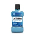 ENXAGUATÓRIO BUCAL LISTERINE TARTAR CONTROL ZERO 250ML