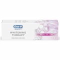 CREME DENTAL ORAL-B 3D WHITE WHITENING THERAPY SENSITIVE CARE 90G