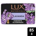 SABONETE BARRA LUX LAVANDA 85G