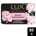 SABONETE EM BARRA LUX BOTANICALS ROSAS FRANCESAS 85G