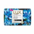 SABONETE BARRA LUX LIRIO AZUL 85G