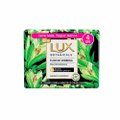 KIT SABONETE BARRA LUX FLOR DE VERBENA 4 UNIDADES DE 85G
