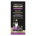 KIT TRESEMMÉ TRESPLEX REGENERAÇÃO SHAMPOO 400ML + CONDICIONADOR 200ML